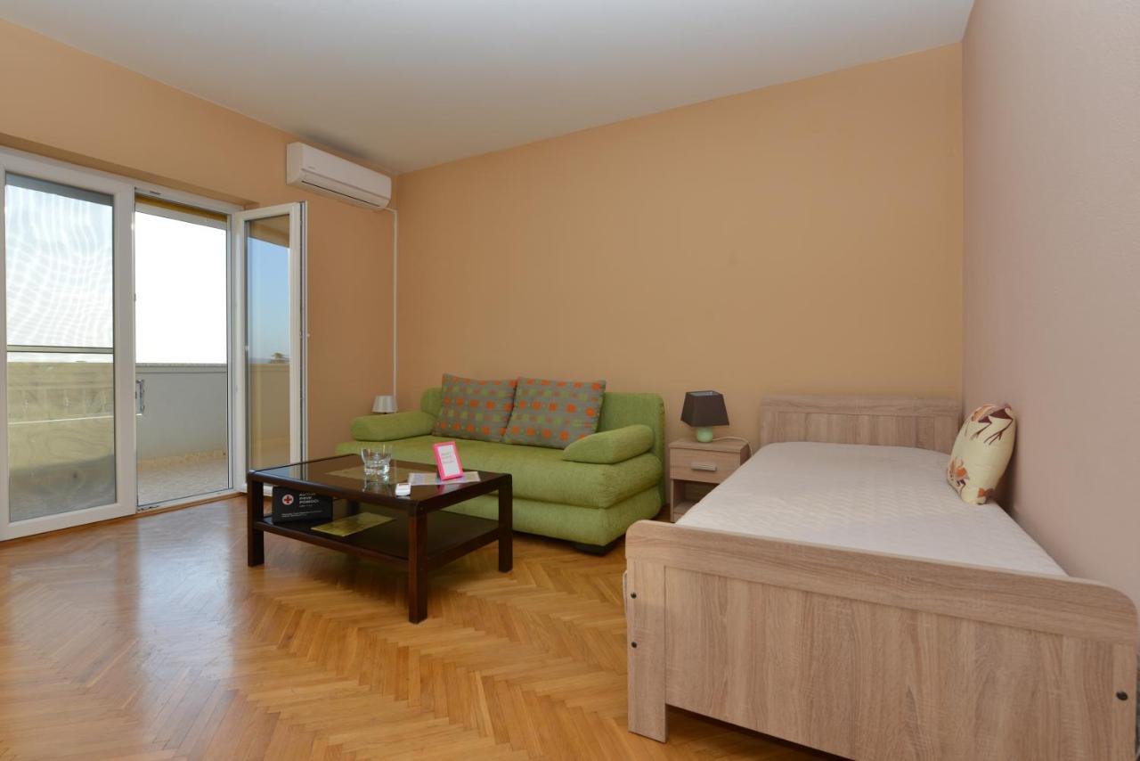 Villa Medic Kožino Exterior foto
