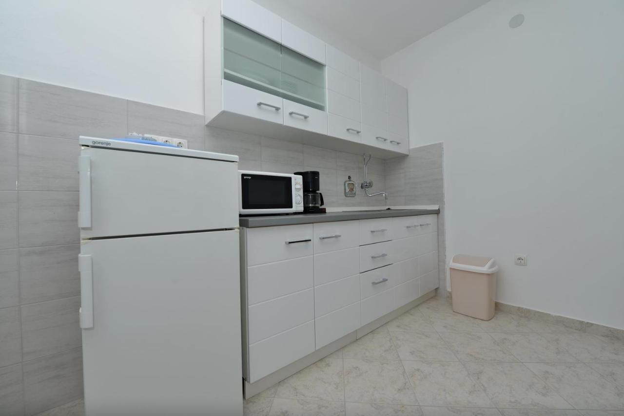 Villa Medic Kožino Exterior foto