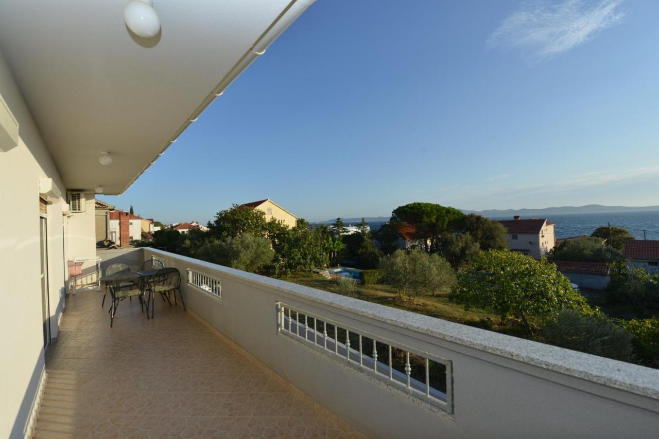 Villa Medic Kožino Exterior foto