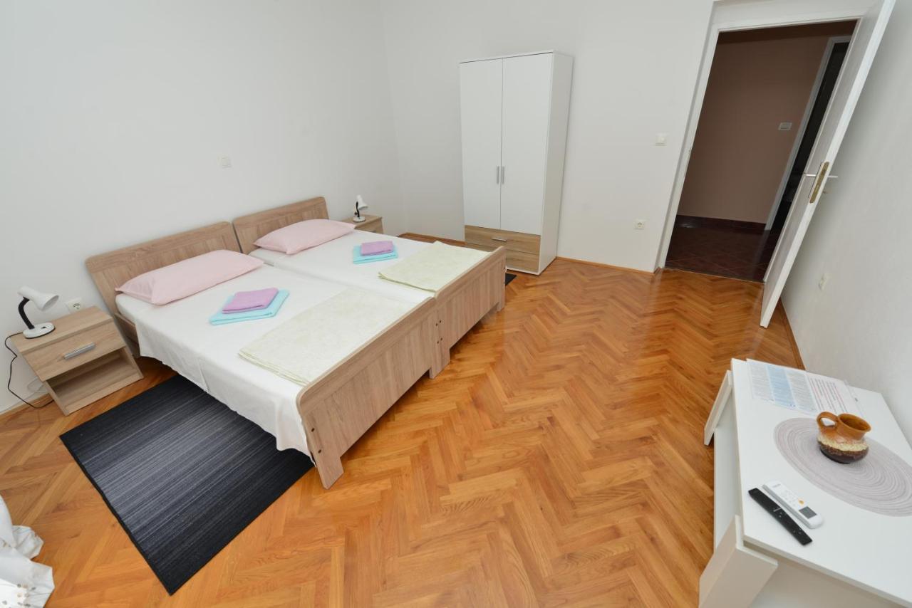Villa Medic Kožino Exterior foto