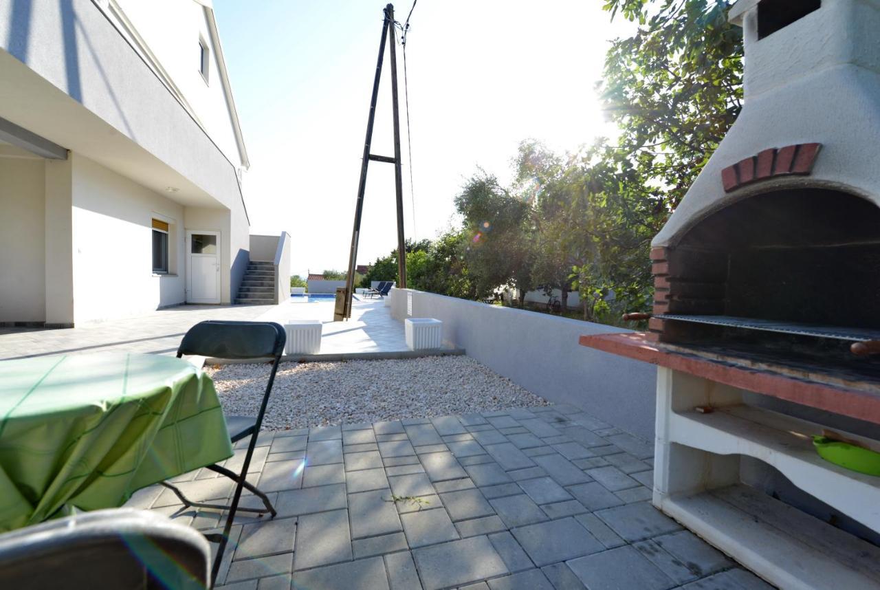Villa Medic Kožino Exterior foto